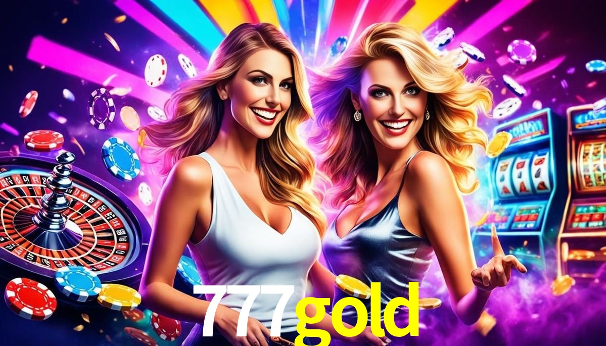 Estatísticas 777gold