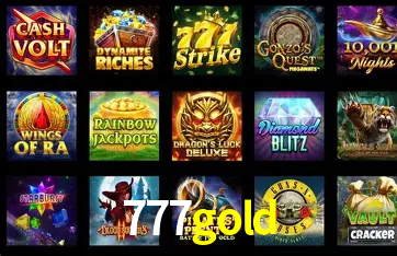Desvendando o Mundo dos Jogos Virtuais na 777gold