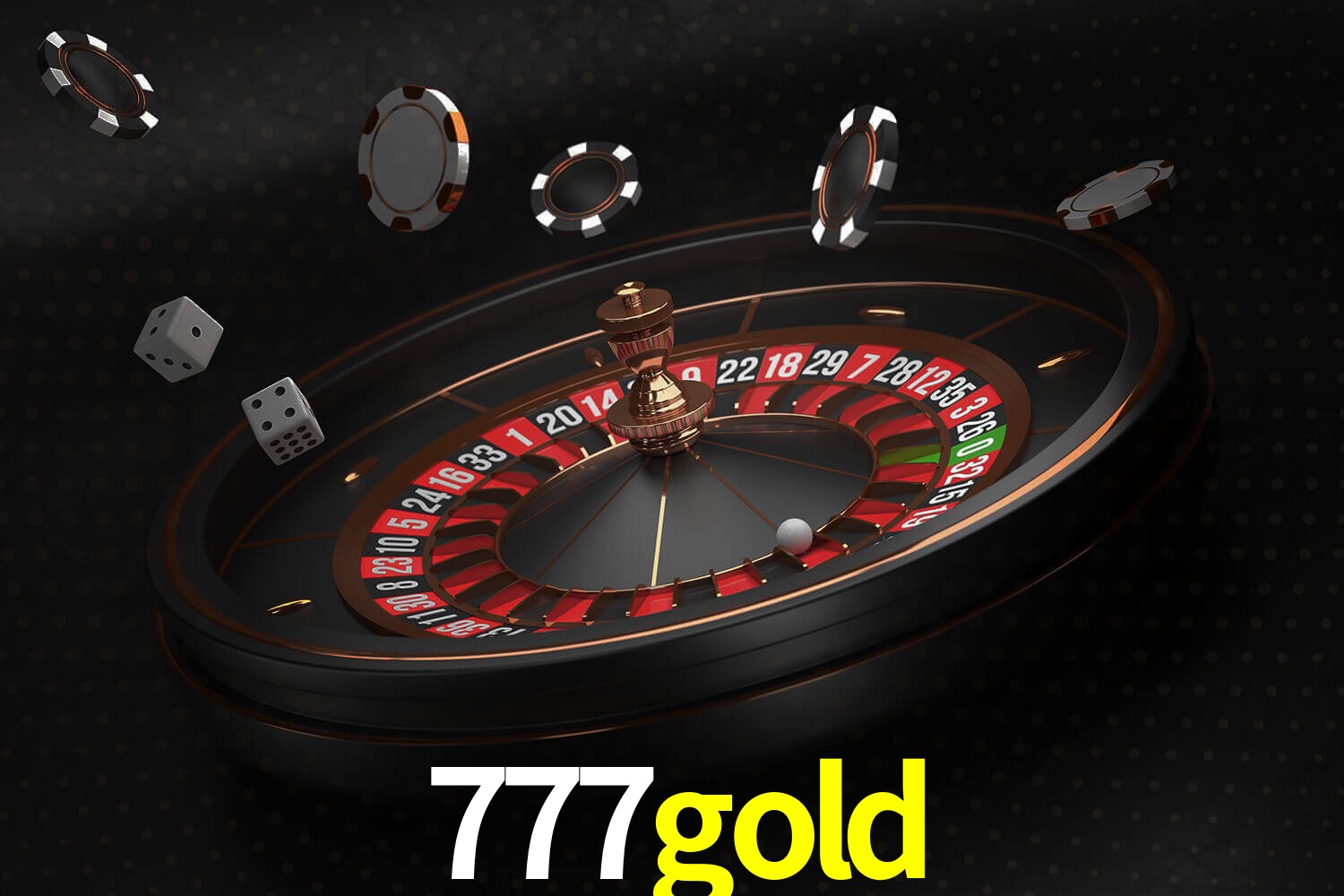 777gold bet