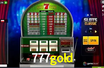 A Emoção da Loteria na 777gold: Uma Chance de Mudança de Vida