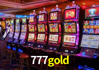 Descubra a Essência do 777gold: Nossa História e Compromissos