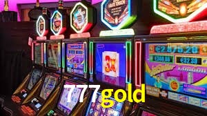 Bônus de Boas-vindas 777gold