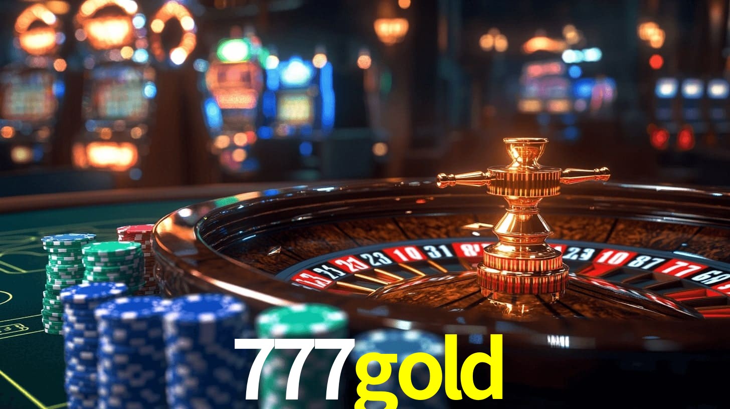 777gold - Cassino On-line Diversão Garantida - 777gold.com
