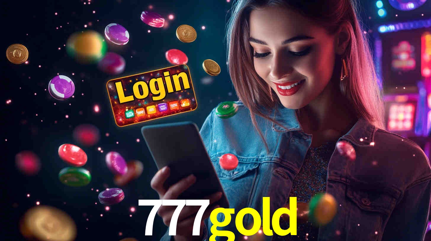 cassino 777gold