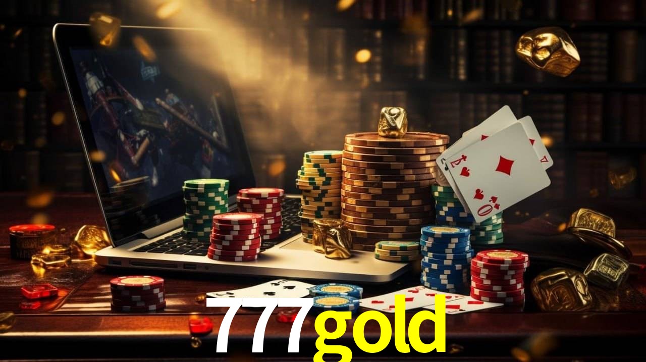 Casino Ao Vivo 777gold