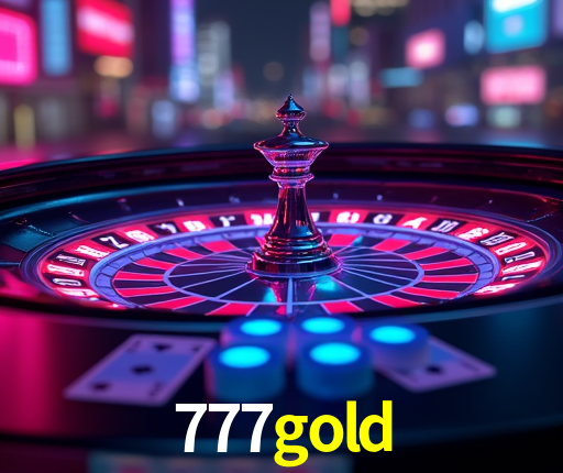Interface do App 777gold
