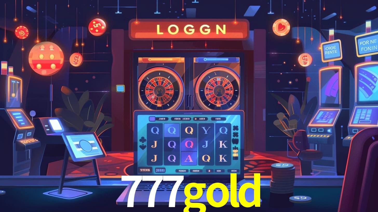 Login Seguro 777gold