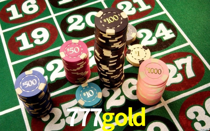 Tecnologia da Plataforma 777gold