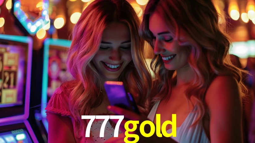 777gold: Jogos de Caça-Níqueis-Altas Recompensas, Roleta-Velocidade, Blackjack-Desafios Máximos