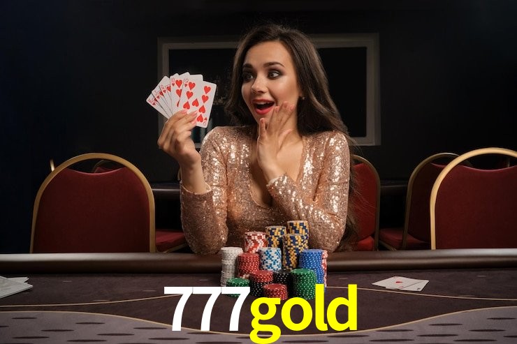 Apostas de Futebol 777gold