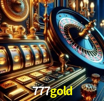 Provedores de Jogos 777gold