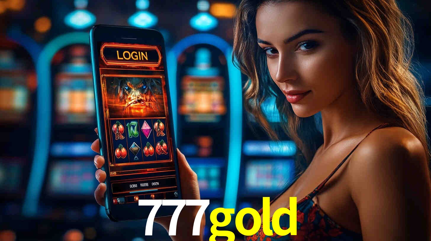 Bônus Generosos e Exclusivos no 777gold para Você!