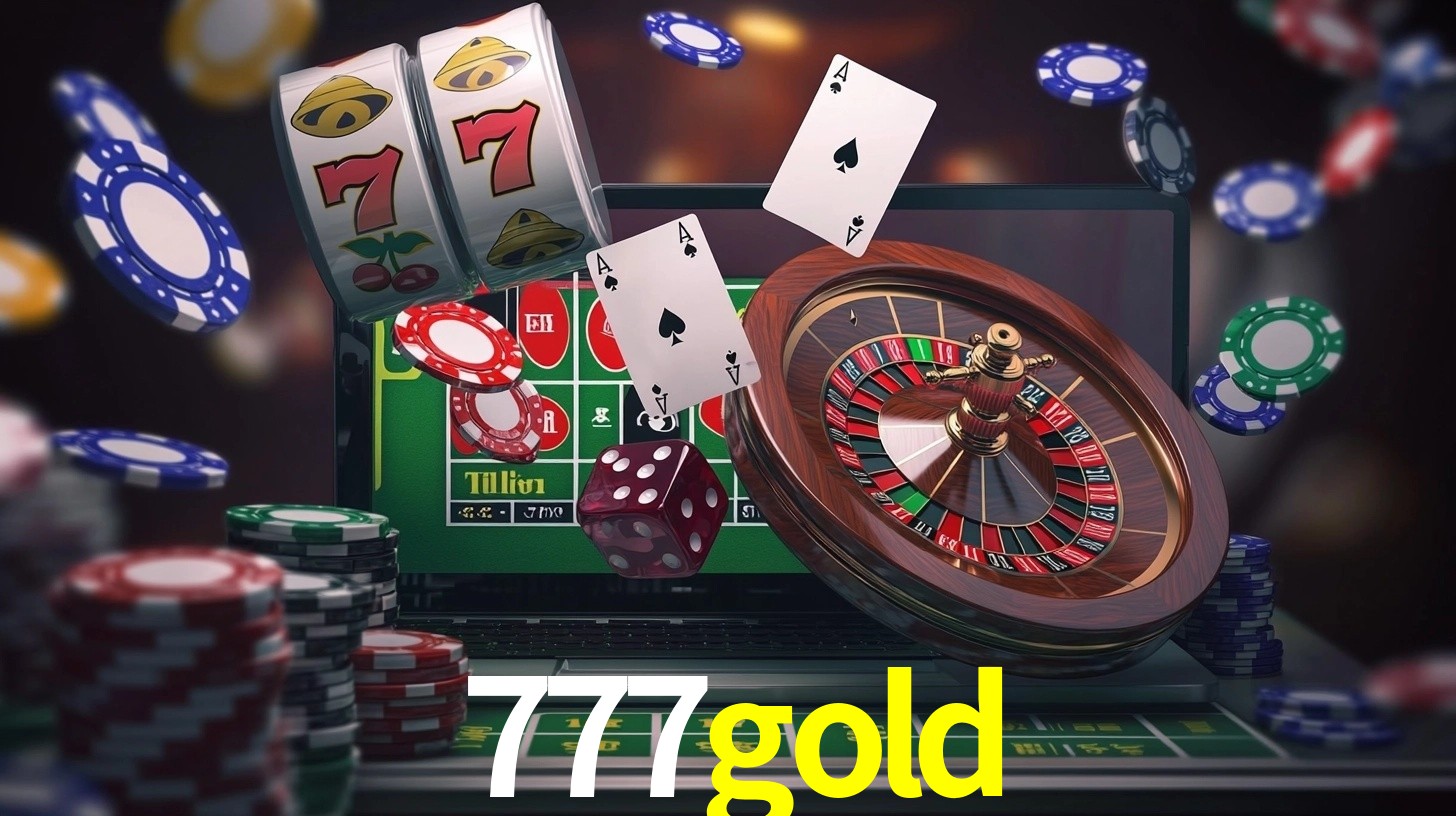 777gold bet