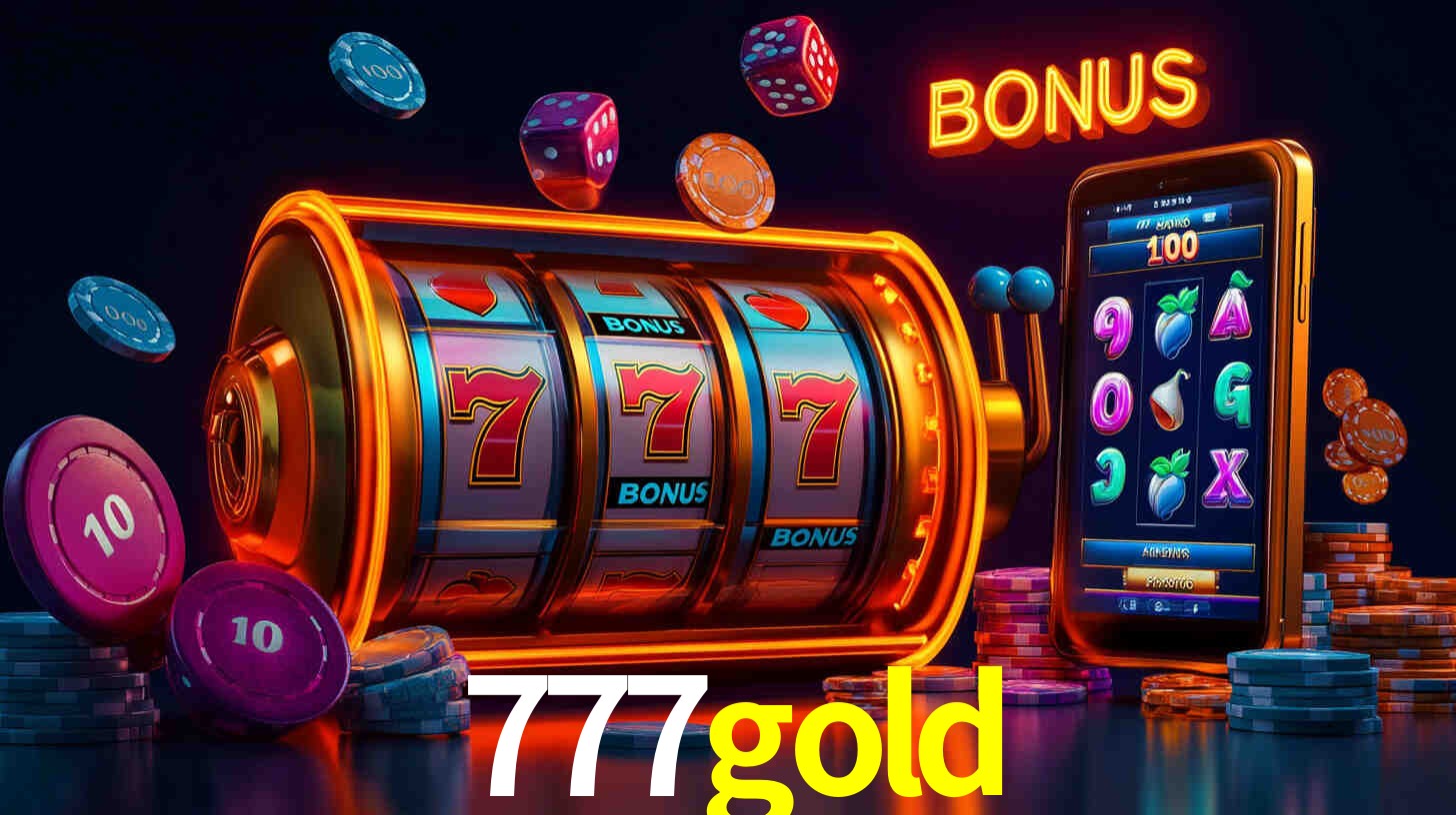 Apostas de Futebol 777gold