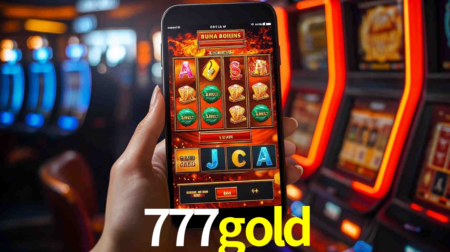 777gold