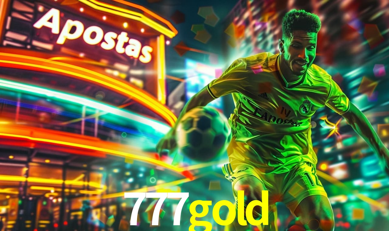 Estatísticas 777gold