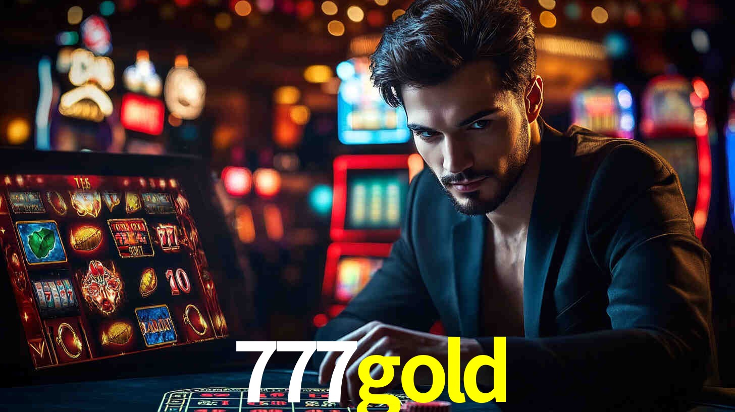 777gold bet