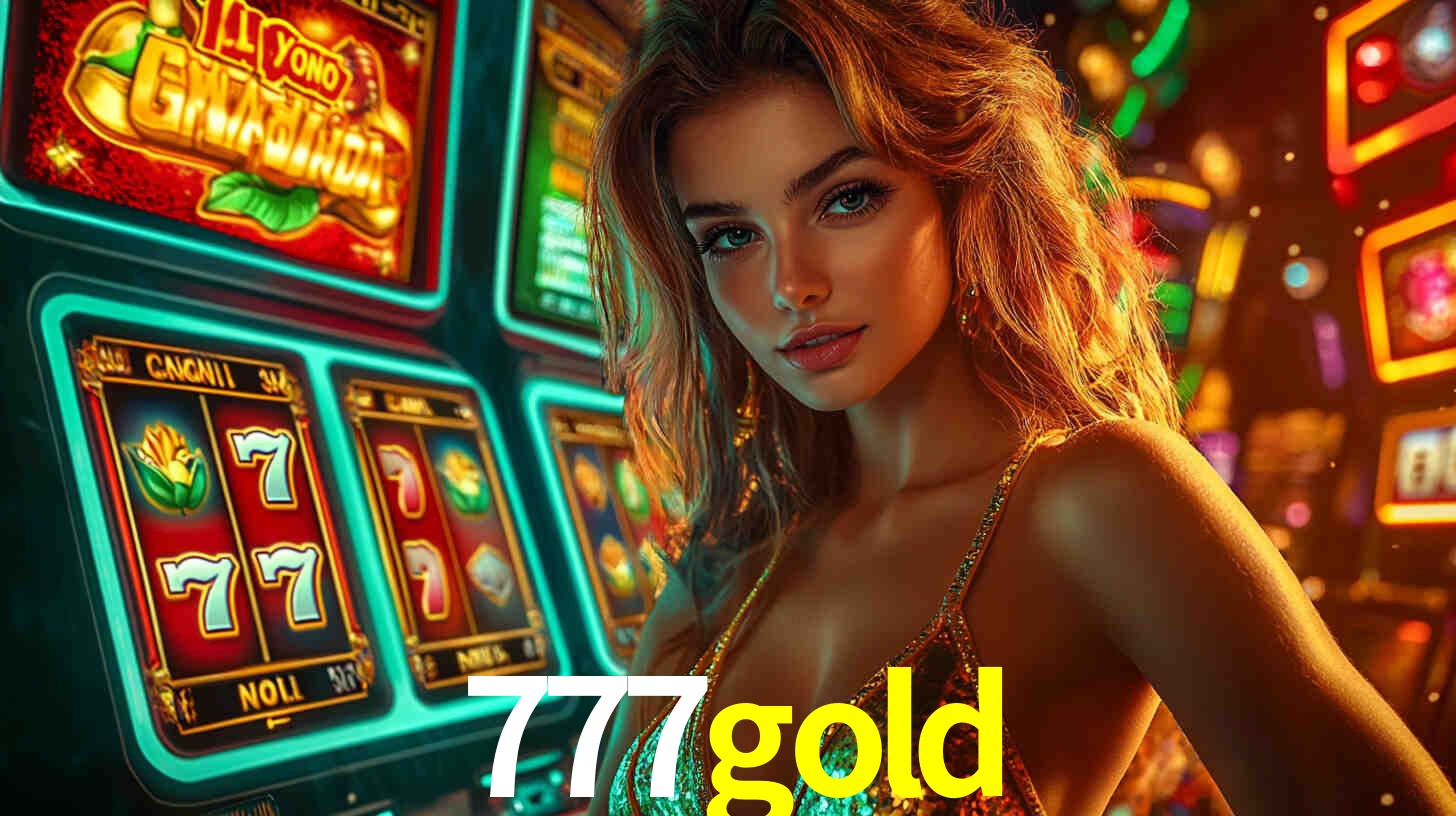 Torneios 777gold