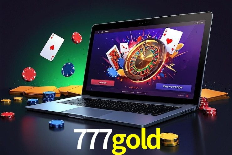 Segurança 2FA 777gold