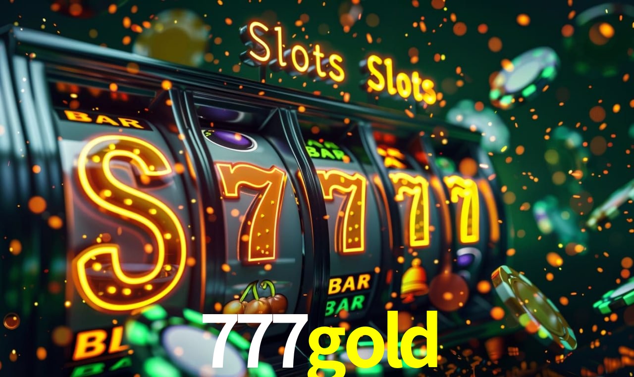 Login Seguro 777gold