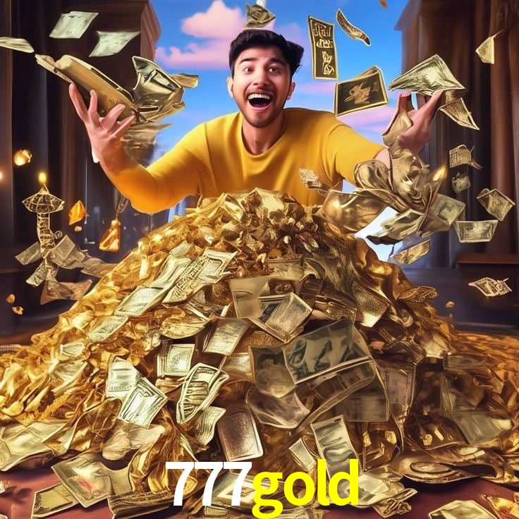 Diretório de Jogos 777gold