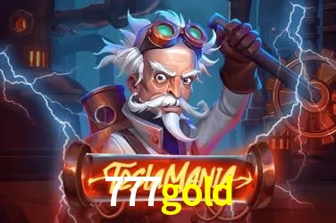 Recursos de Bônus 777gold