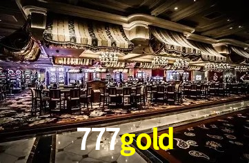 Descubra o Mundo do Cassino Online com 777gold