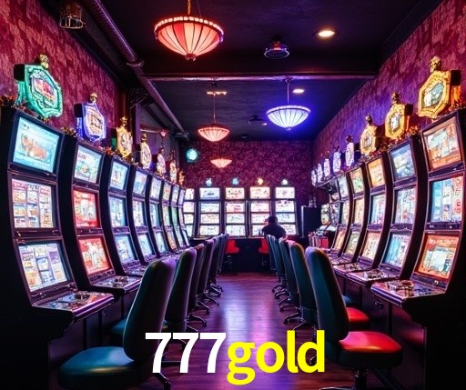 Sistemas de Segurança 777gold