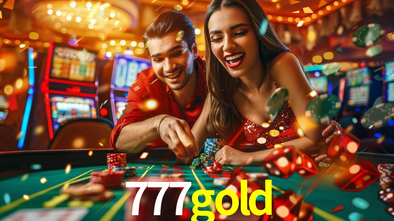 Diretório de Jogos 777gold