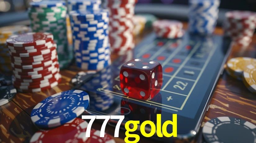 777gold bet