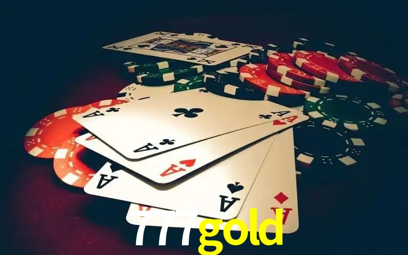 Promoção Relâmpago 777gold