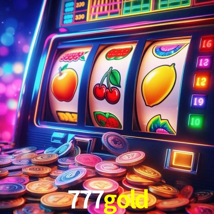 Integração de APIs 777gold