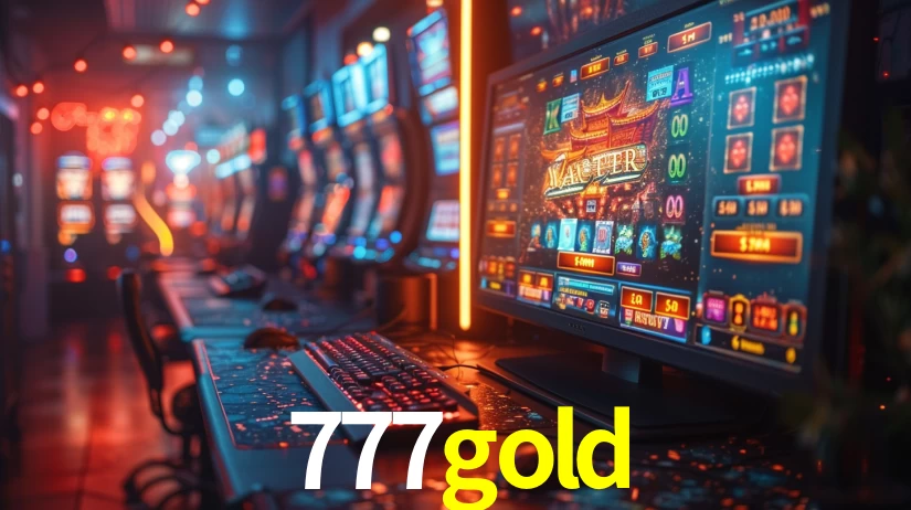 777gold bet
