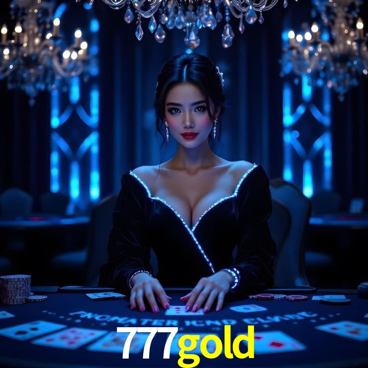 Gates of Olympus 777gold