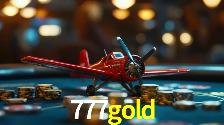 Descubra a Essência do 777gold: Nossa História e Compromissos