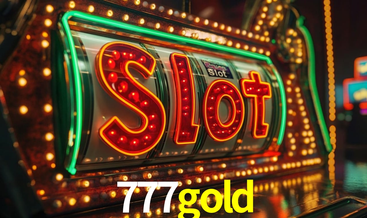 Provedores de Jogos 777gold