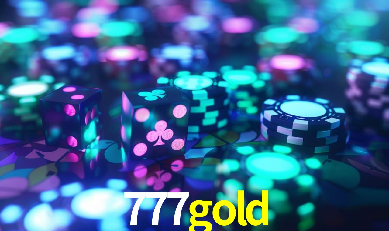 Jogos de Slot 777gold