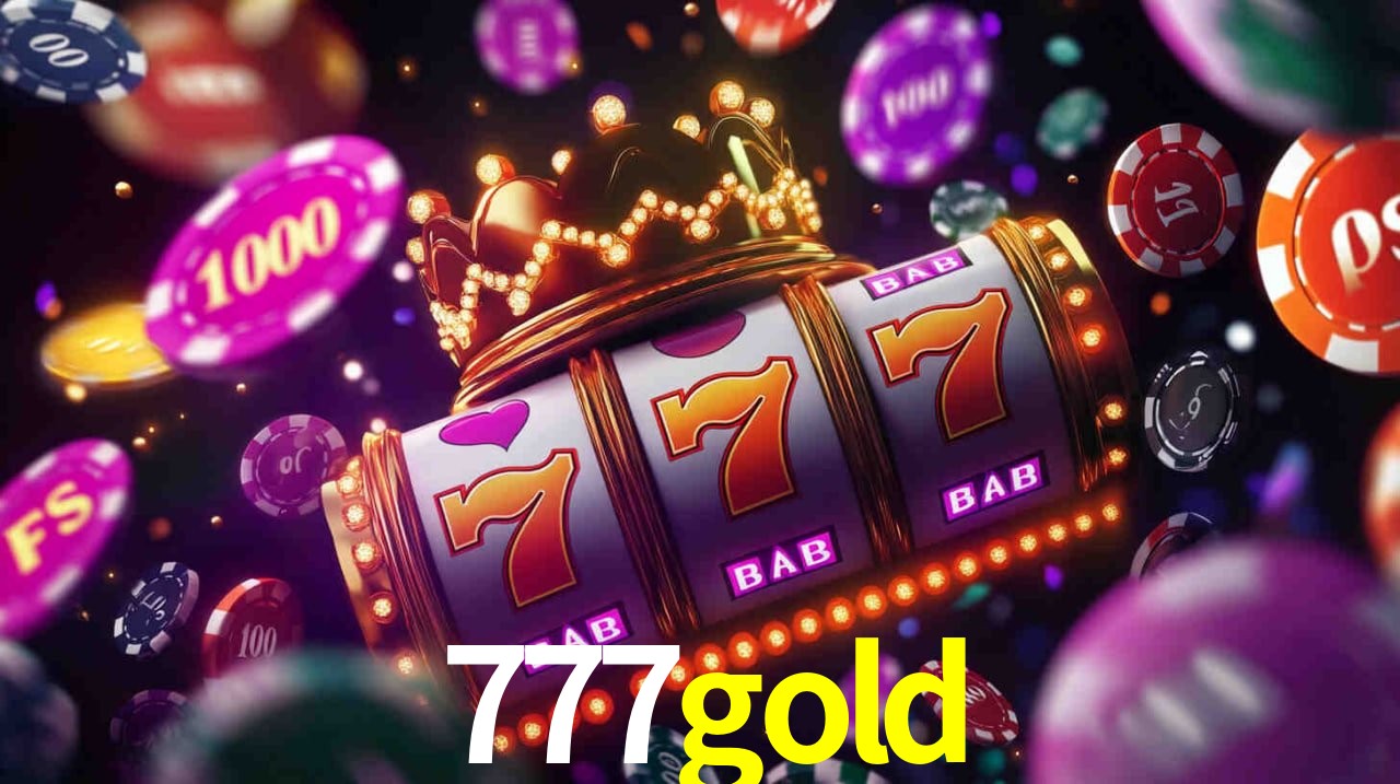 Mesa de Blackjack 777gold
