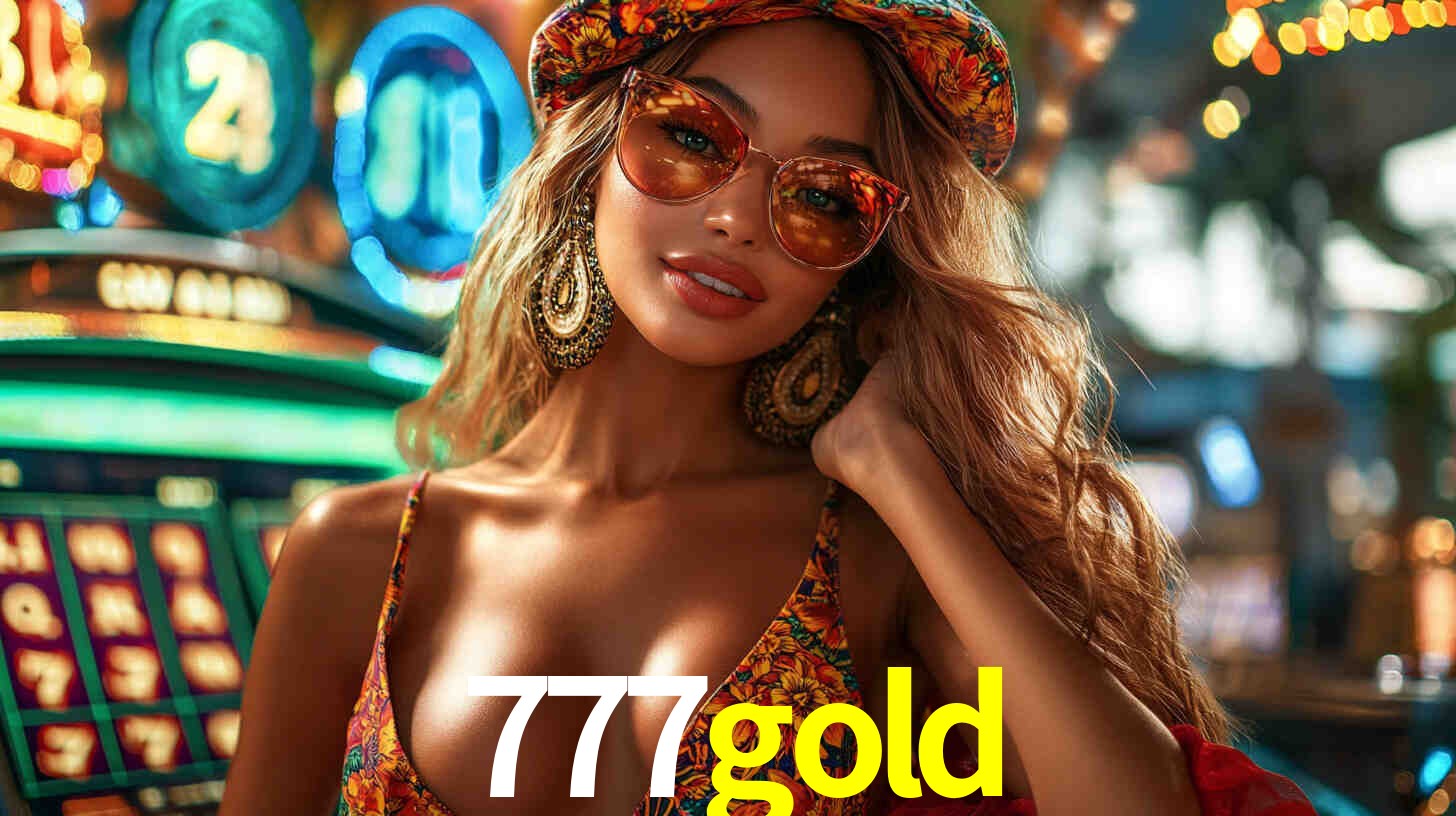 Bônus Diários 777gold