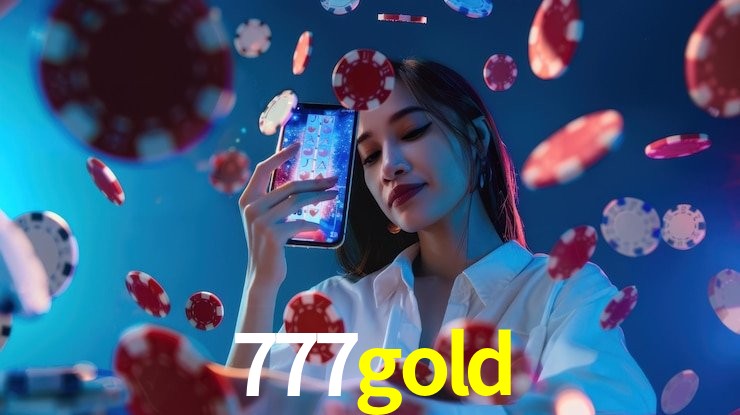 Casino Ao Vivo 777gold
