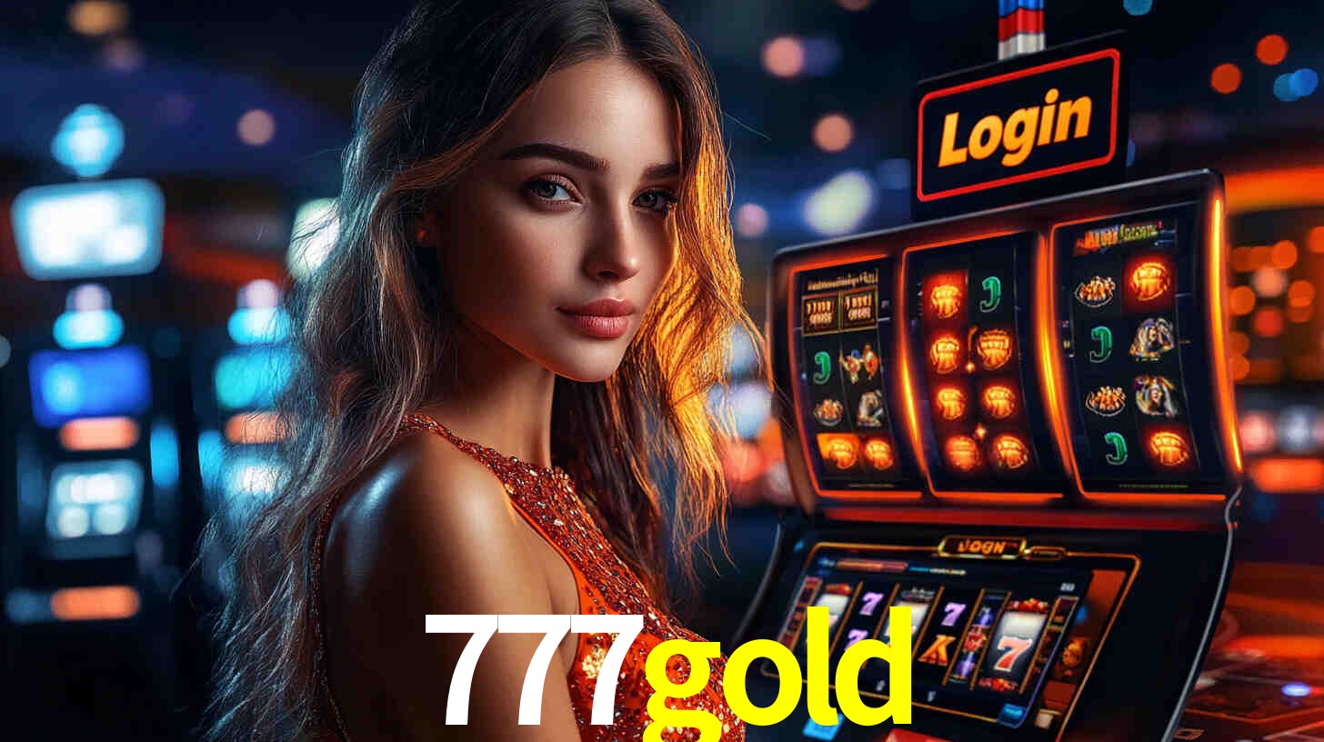 Sinta a adrenalina dos jogos de cassino com 777gold