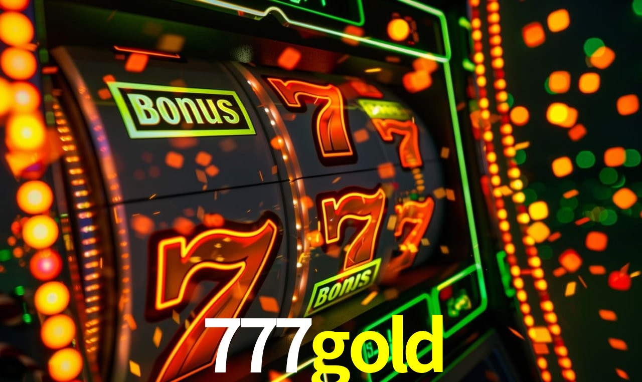 Mesa de Blackjack 777gold