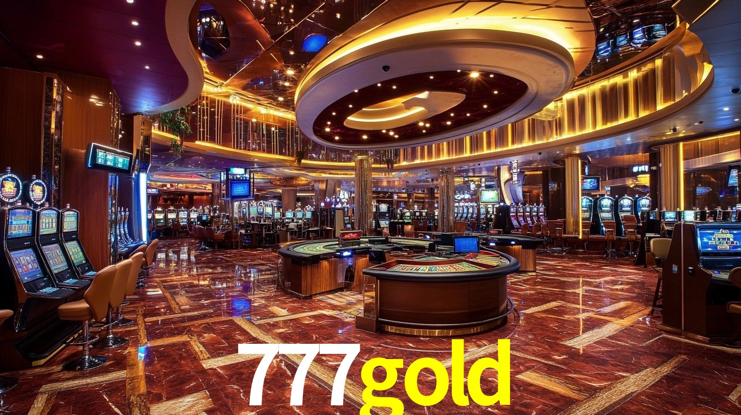 APP oficial da 777gold para mobile