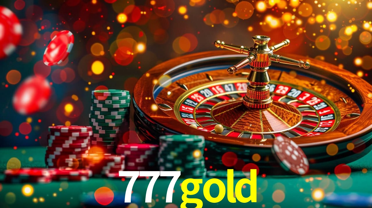 Torneios 777gold