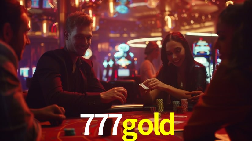 A Emoção da Loteria na 777gold: Uma Chance de Mudança de Vida