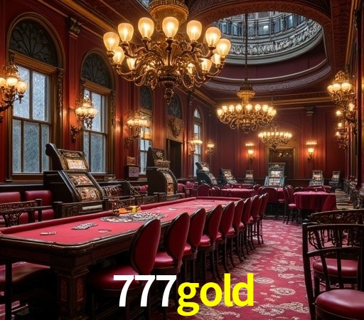 Cadastro Rápido 777gold