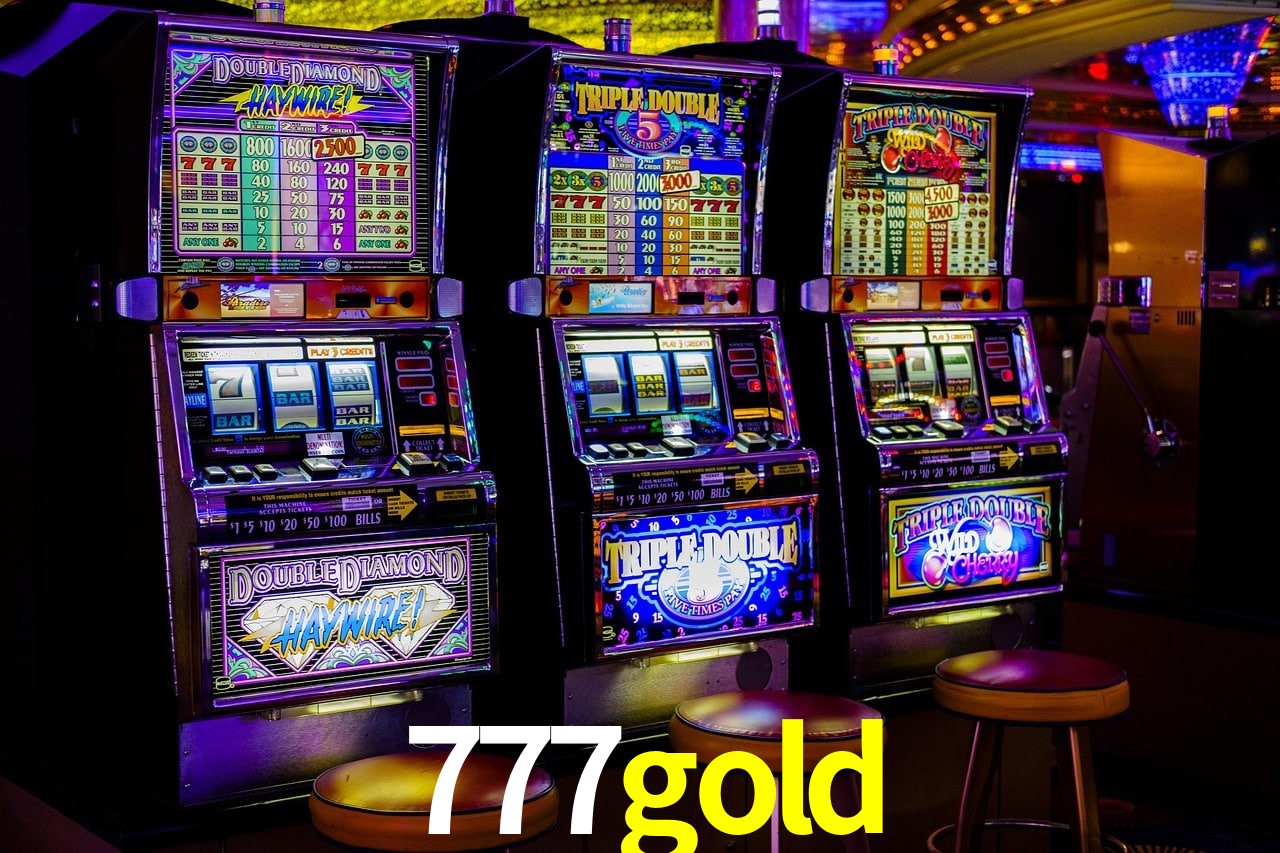 Cadastro Rápido 777gold