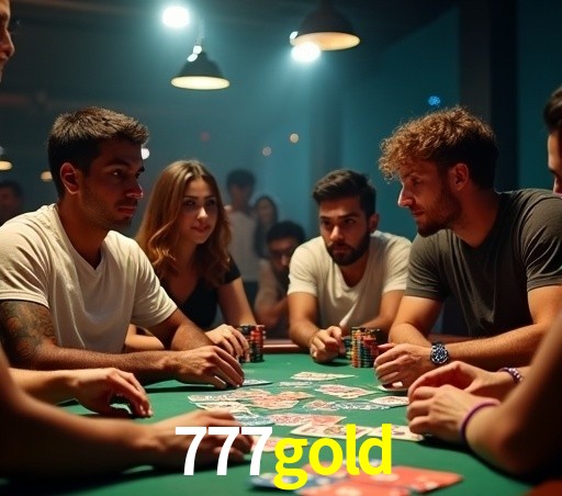 Tecnologia da Plataforma 777gold