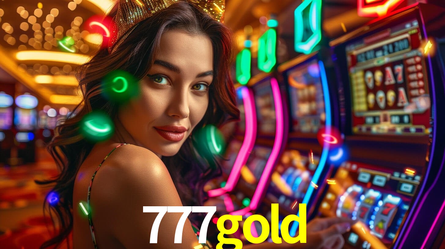 PIX Instantâneo 777gold