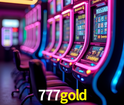 Design Responsivo 777gold